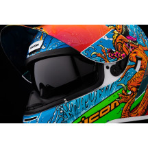 Casco Airform™ Dino Fury